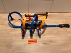 Hot wheels race baan, Ophalen of Verzenden, Hot Wheels, Met looping, Racebaan