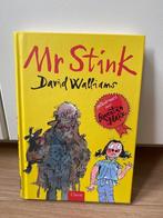 Mr Stink - David Walliams, Boeken, Ophalen of Verzenden, Zo goed als nieuw, David Walliams, Fictie