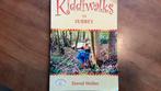 Kiddiwalks in Surrey, Fiets- of Wandelgids, Europa, Ophalen of Verzenden, Gelezen