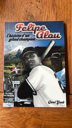 Felipe glou l’histoire d’un grand champion Frans leesboek, Ophalen of Verzenden, Zo goed als nieuw