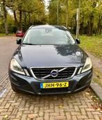 Volvo XC60 2.0 T Powershift 2010 Blauw, 1800 kg, 4 cilinders, Blauw, Leder