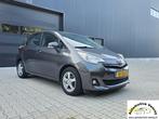 Toyota Verso-S 1.3 VVT-i Aspiration Automaat – 114.726 km, Euro 5, Gebruikt, 4 cilinders, Start-stop-systeem