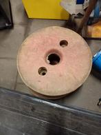 Tuinfrees wielgewichten, Tuin en Terras, Ophalen, Gebruikt, 50 cm of meer