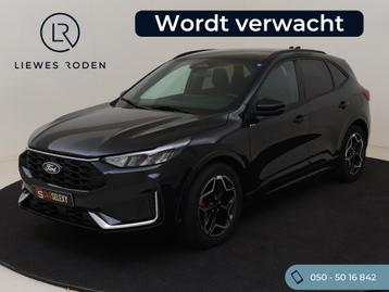 Ford Kuga  2.5 Full Hybrid ST-Line X (Automaat) beschikbaar voor biedingen