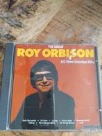 Roy Orbison - All-Time Greatest Hits CD, Ophalen of Verzenden, Zo goed als nieuw, R&B en Soul