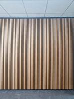 Wandpanelen - type Random, Doe-het-zelf en Verbouw, Platen en Panelen, Ophalen, Zo goed als nieuw, Overige materialen