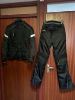 Motorpak Difi jas maat XL, broek lengte maat 102, Motoren, Ophalen, Tweedehands, Combipak, Difi