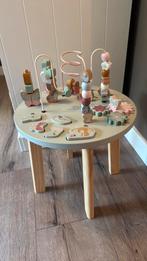 Little Dutch Activiteitentafel - Zo Goed Als Nieuw!, Ophalen, Zo goed als nieuw, Knutselen