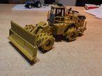 Cat Caterpillar 836 compacter collectors edition norscot, Hobby en Vrije tijd, Modelauto's | 1:50, Ophalen of Verzenden, Zo goed als nieuw