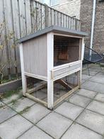 Konijnenhok, Dieren en Toebehoren, Ophalen