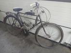 Fiets met motorblok, Fietsen en Brommers, Ophalen