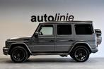 Mercedes-Benz G-klasse 63 AMG Edition 463 Designo Platinum,, Auto's, Te koop, Zilver of Grijs, Geïmporteerd, Benzine