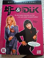 Sushi en van dijk het beste, Ophalen of Verzenden, Zo goed als nieuw, Overige formaten, Levenslied of Smartlap