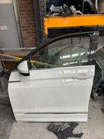 volkswagen tiguan 5na voor portier deur links voor lc9a, Auto-onderdelen, Ophalen of Verzenden, Links, Volkswagen, Deur