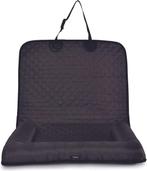 Honden Auto mandje te koop! Inclusief veiligheid gordeltje, Ophalen of Verzenden, Nieuw