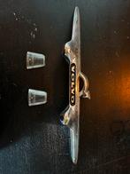 Gewilde Volvo Amazon vleugelgreep, Ophalen of Verzenden, Gebruikt, Volvo