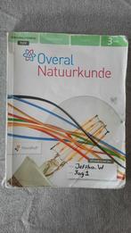 Overal natuurkunde 3 vwo flex, Boeken, Gelezen, VWO, Natuurkunde, Ophalen of Verzenden
