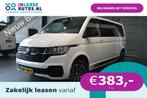 Volkswagen Transporter 2.0 TDI L2H1 EDITION navi airco camer, Voorwielaandrijving, Gebruikt, 4 cilinders, 150 pk