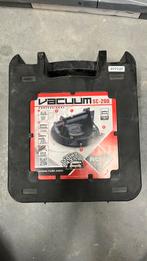 Rubi vacuum tegeldrager SC-200, Ophalen, Zo goed als nieuw