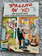 De zaak van het verjongingsmiddel, Meerdere stripboeken, Ophalen of Verzenden, Zo goed als nieuw