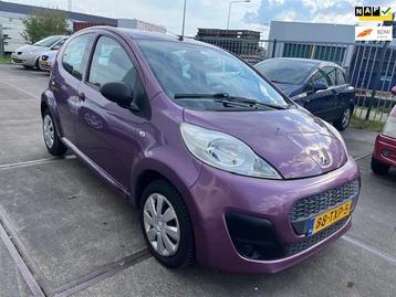 Peugeot 107 1.0 Access / NWE MODEL/AIRCO