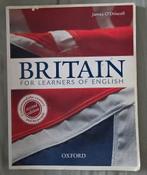 Britain: Student's Book (Understanding the Country and Its, Ophalen of Verzenden, Beta, Zo goed als nieuw, HBO