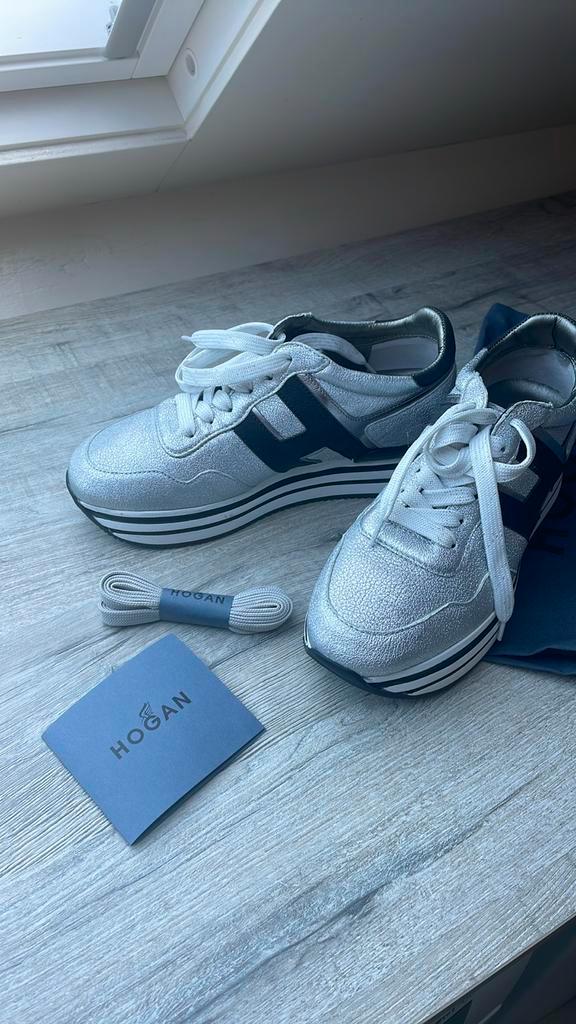 Nieuwe & Originele Hogan Sneakers, Kleding | Dames, Schoenen, Nieuw, Sneakers of Gympen, Overige kleuren, Ophalen of Verzenden