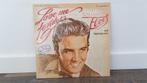 Elvis Presley – Love Me Tender (Romantic Elvis) LP Platen, Ophalen of Verzenden, Gebruikt, 12 inch, Rock-'n-Roll