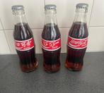 Coca Cola flessen voor verzamelaars, Ophalen, Zo goed als nieuw, Verpakking