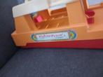 Fisher price boot, Ophalen, Gebruikt, Speelset, Met geluid