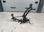 Gilera runner m08 DD frame met duitse papieren, Motoren, Tuning en Styling, Ophalen of Verzenden