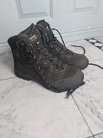 Meindl boots maat 45 i.g.st., Bruin, Boots, Ophalen of Verzenden, Zo goed als nieuw