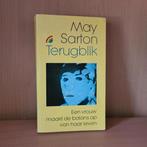 Sarton - Terugblik, Ophalen of Verzenden, Zo goed als nieuw, Sarton, Nederland