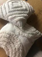 Leuke sierkussens, Ophalen, Gebruikt