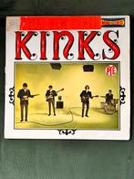 LP vinyl, the Kinks, Ophalen of Verzenden, Zo goed als nieuw, 12 inch, Poprock