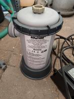 Bestway Flowclear Zwembadpomp, Ophalen of Verzenden, Gebruikt, Zwembadpomp