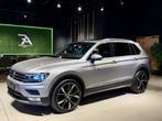 Volkswagen Tiguan 1.4 TSI ACT Highline Pano|Virtuel|ACC|Came, Auto's, Gebruikt, 4 cilinders, Alcantara, Adaptive Cruise Control