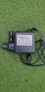 Te koop messner pomp ap-65 gebruikt in visstellingen nieuw e, Ophalen of Verzenden, Nieuw, Filter of Co2