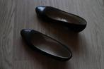 1 Paar Dames Bruine INSTAP SCHOENEN Maat 36 of 3,5, Bruin, Instappers, Ophalen of Verzenden, Onbekend