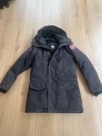 Originele Canada Goose langford Jas - Maat  XS, Ophalen of Verzenden, Gedragen, Maat 36 (S), Zwart