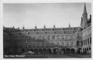 (301-044-031) Den Haag Binnenhof beschikbaar voor biedingen