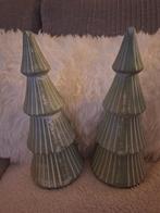 Decoratieve Kerstboom Set mintgroen, Diversen, Kerst, Ophalen, Gebruikt