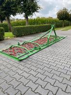 Weidesleep 4 meter compleet gereviseerd!, Ophalen, Weidebouw