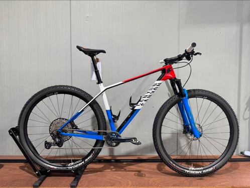 Canyon Exceed CF SLX M 50% korting, Fietsen en Brommers, Fietsen | Mountainbikes en ATB, Gebruikt, Heren, Overige merken, 53 tot 57 cm