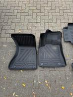 Porsche Macan 2018 floor mats, Auto diversen, Automatten, Ophalen, Zo goed als nieuw