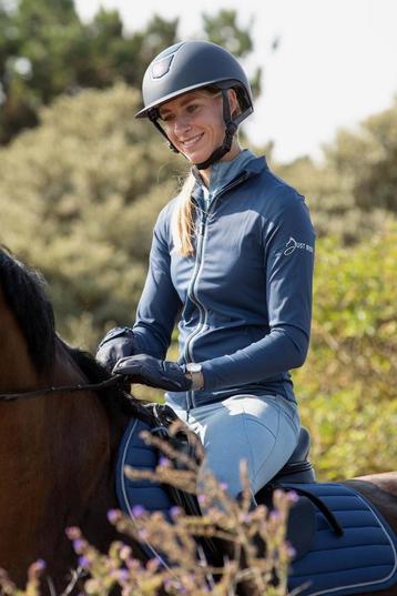 Harry's Horse Vest Just Ride Praia, maat L en XL beschikbaar voor biedingen