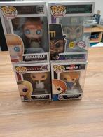 Horror Funko Pops - Annabelle, Chucky, Tiffany, Leprechaun,, Ophalen of Verzenden, Zo goed als nieuw