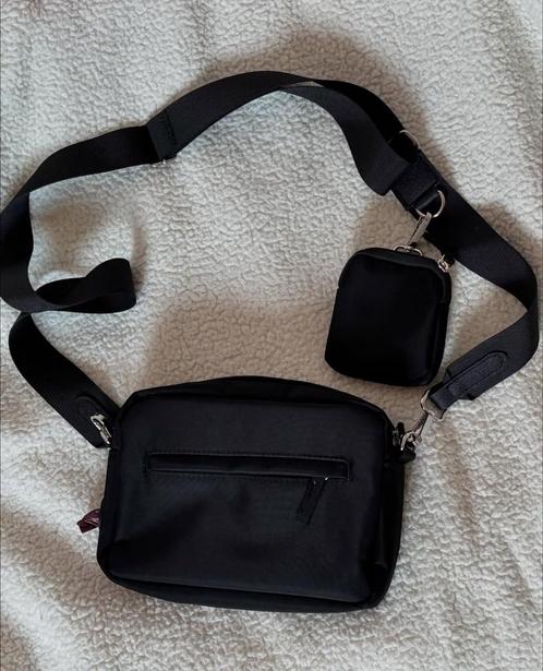 Honden uitlaat tas, Dieren en Toebehoren, Honden-accessoires, Nieuw, Verzenden