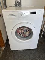 Wasmachine Bosch Serie 2, 6 tot 8 kg, Ophalen, 1200 tot 1600 toeren, 85 tot 90 cm