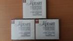 Mozart -The Complete Piano Concertos volume 1, 2 en 3, Cd's en Dvd's, Cd's | Klassiek, Ophalen of Verzenden, Boxset